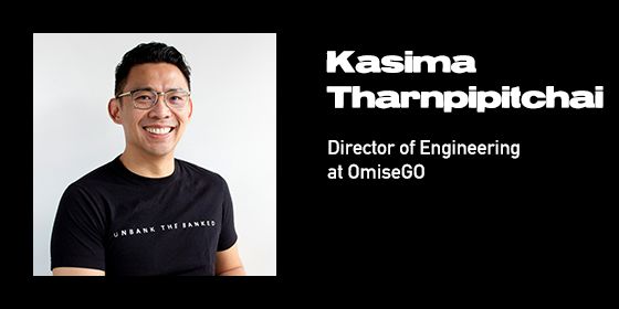 Kasima Tharnpipitchai